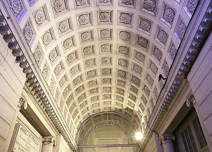 Oceania L'hotel De France Szálloda Nantes