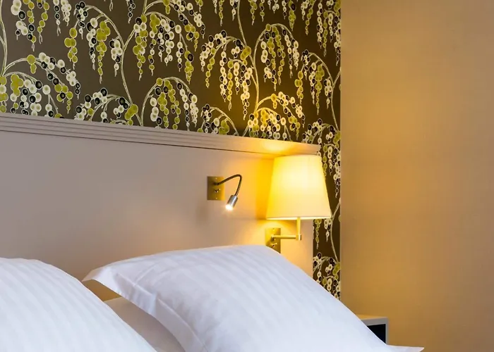 Oceania L'hotel De France Szálloda Nantes