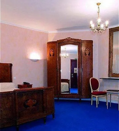 Oceania L'hotel De France 4* Nantes