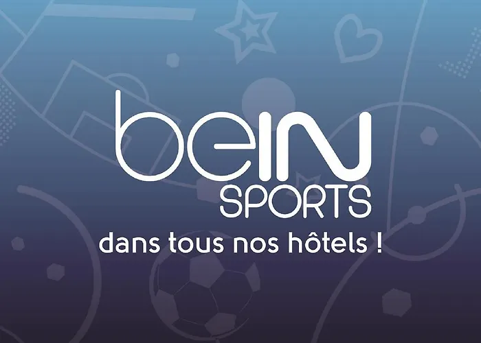 Szálloda Oceania L'hotel De France