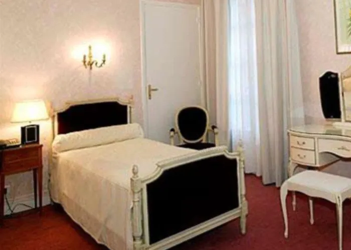 Oceania L'hotel De France Szálloda