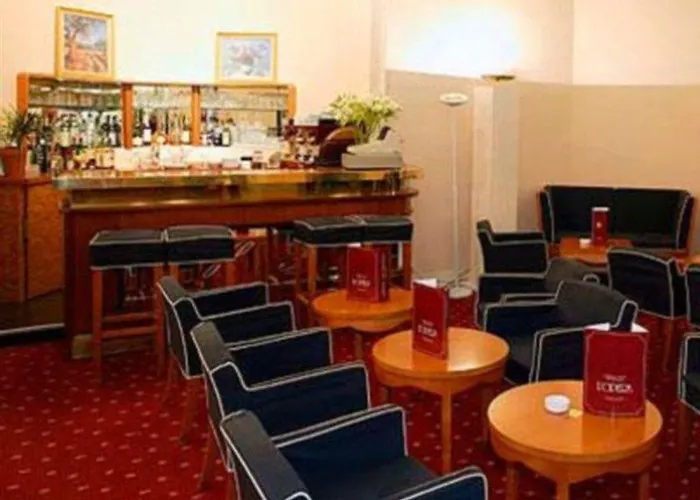 Oceania L'hotel De France Szálloda Nantes