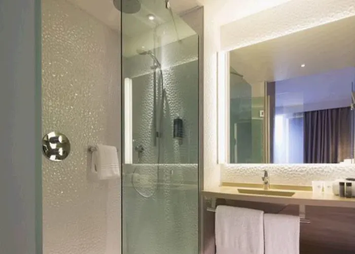 Szálloda Oceania L'hotel De France 4*