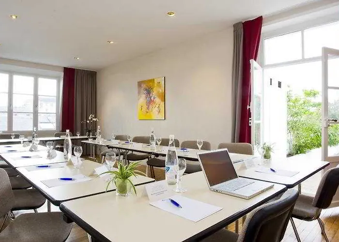 Szálloda Oceania L'hotel De France 4*