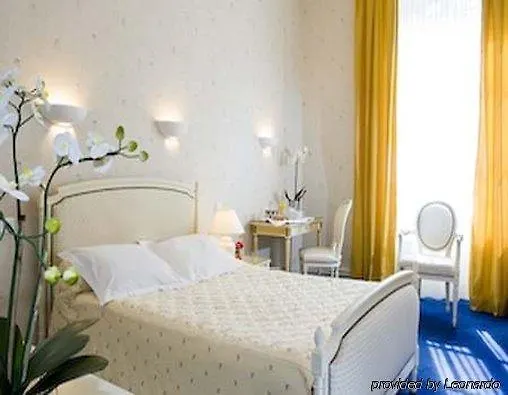 Oceania L'hotel De France 4* Nantes