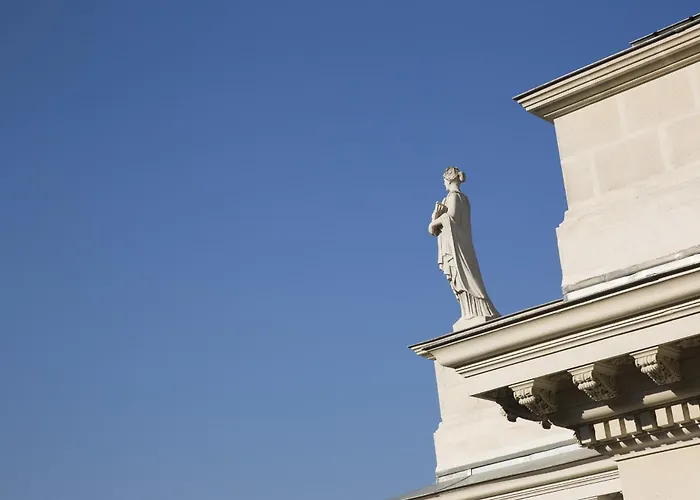 Oceania L'hotel De France