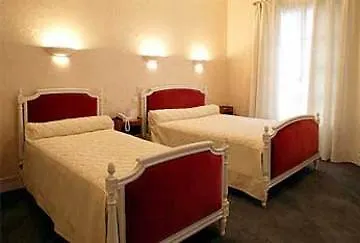 Oceania L'hotel De France 4* Nantes