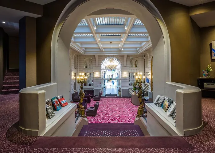 Oceania L'hotel De France