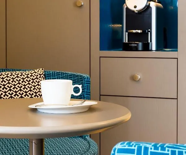 Oceania L'hotel De France