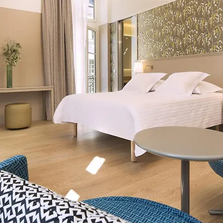 Oceania L'hotel De France