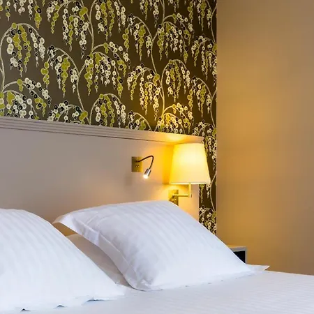 Oceania L'hotel De France Hotel Nantes