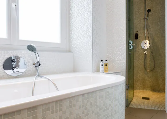 Oceania L'hotel De France