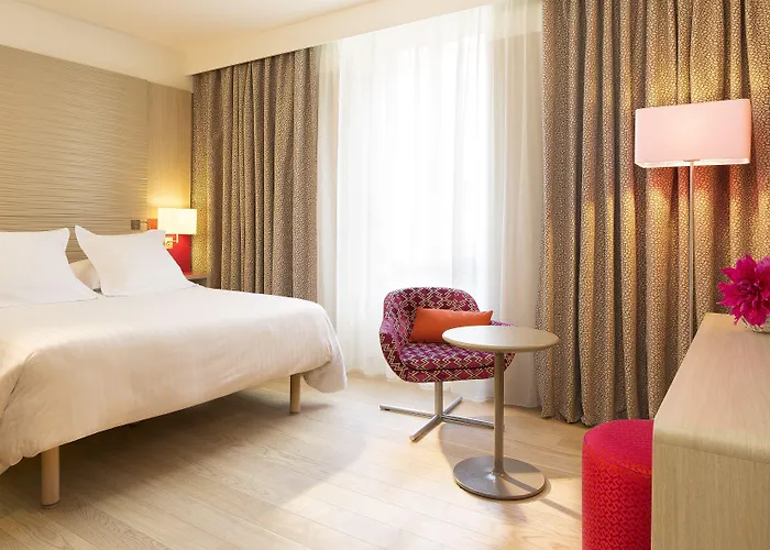 Oceania L'hotel De France 4*