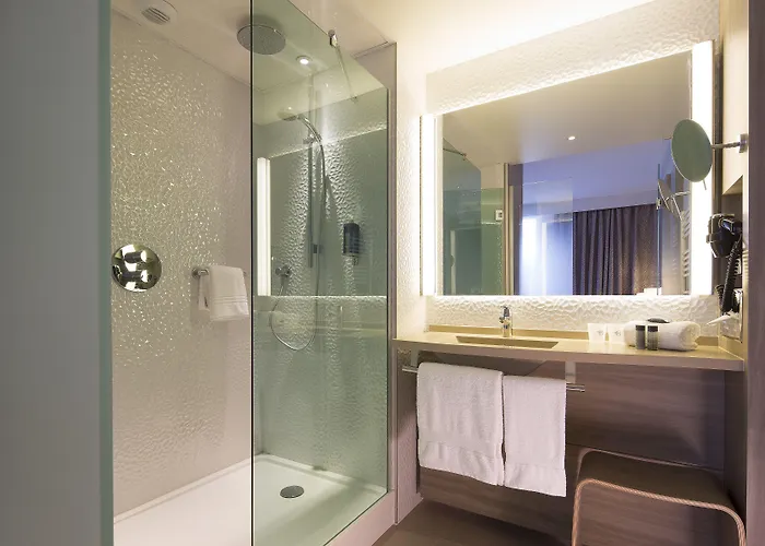 Oceania L'hotel De France 4* Nantes